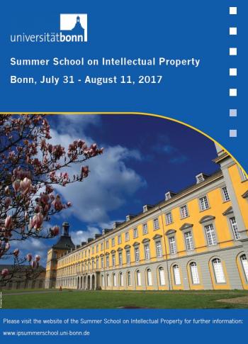 Summer School on Development Policy in Bonn